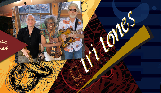 Welcome to the Tritones Jukebox